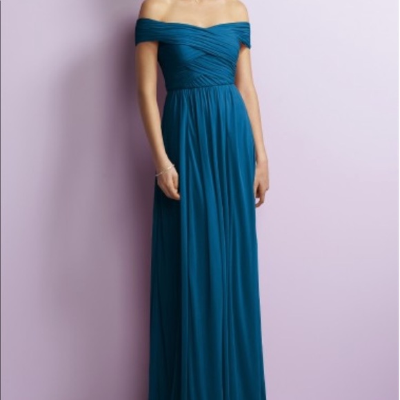 Jenny Yoo Dresses & Skirts - Jenny Yoo JY514 Bridesmaid/ Prom dress